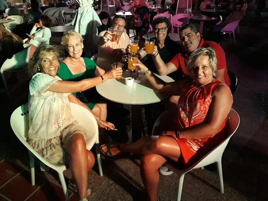 la Iglesia de Nuestra Señora del Carmen